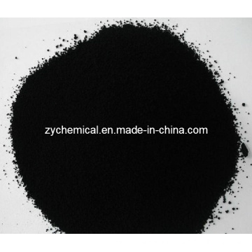 Conductive Acetylen Black, Acetylen Carbon Black Bester Preis, hat hohe Iod-Absorption, effektive Leitfähigkeit und stetige chemische Leistung.